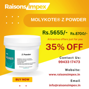 DuPont Molykote Z Powder